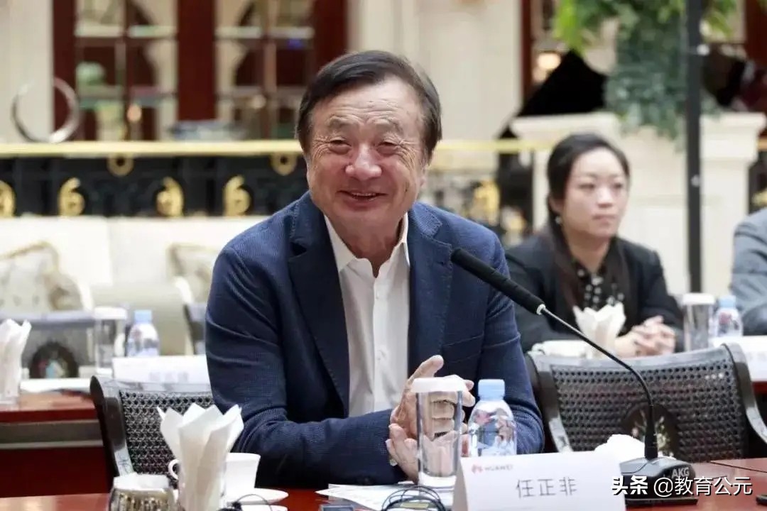 2022年华为最青睐的55所高校，3所四非院校上榜，深大也在其中？