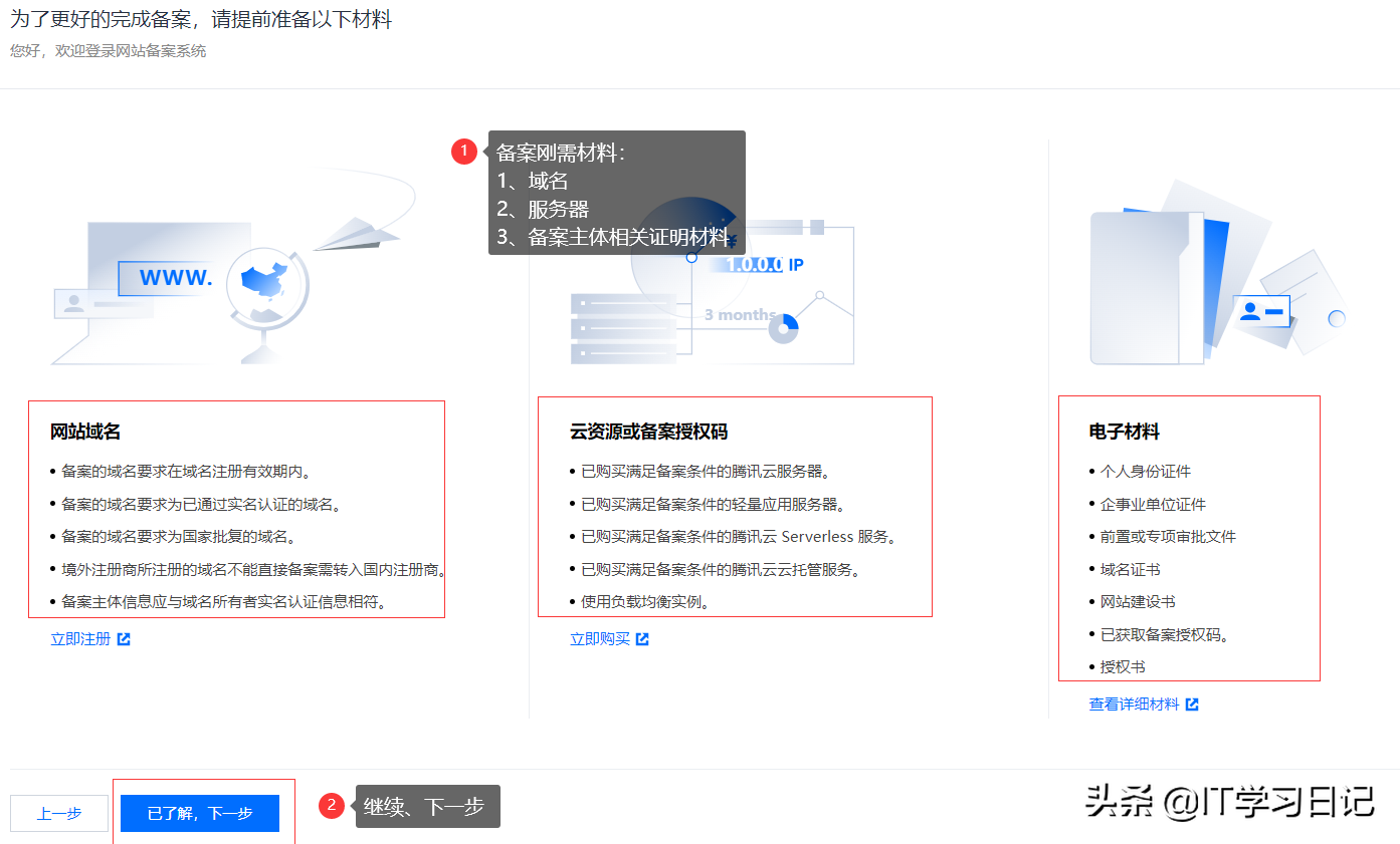 详细！完成备案需要多久时间？国内网站备案流程与步骤