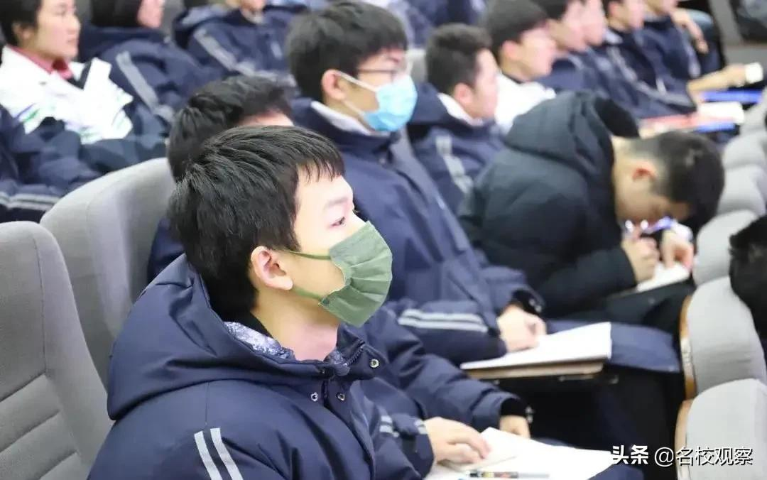 清华大学教授，助力天立学子成长，为梦想插上腾飞的翅膀