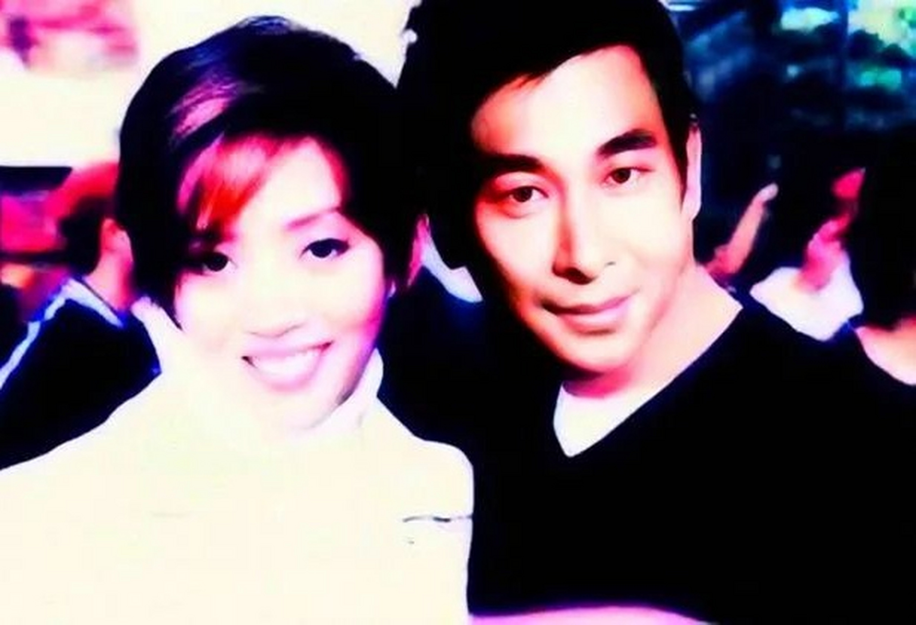 事实证明,"消失"九年的赵文卓,已经走上了一条"不归路"