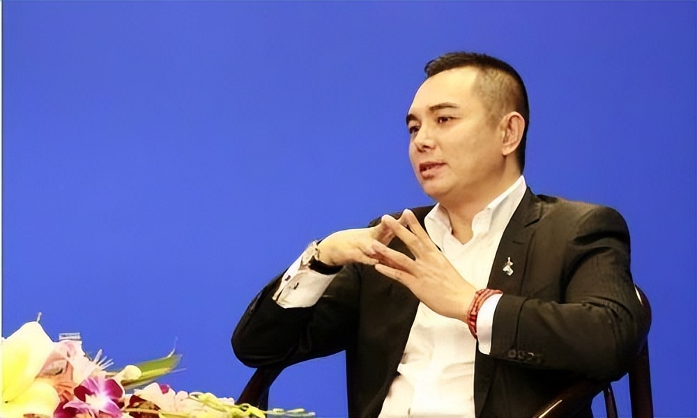 16年后再看李厚霖和李湘的离婚,用名利换取爱情,他一开始就错了