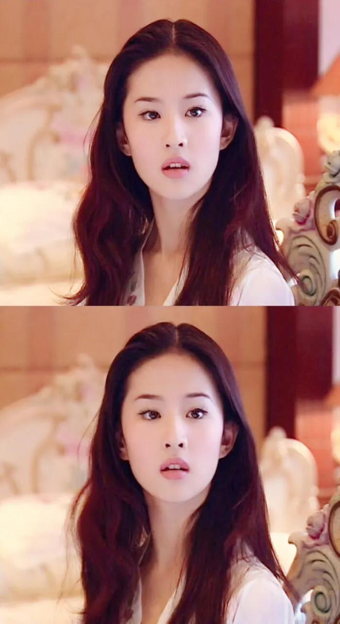 论刘亦菲和陈星旭适配度