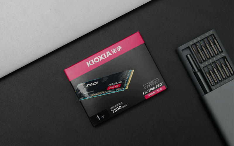 PCIe 4.0固态硬盘新宠，又快又稳 铠侠EXCERIA Pro SE10 1TB体验