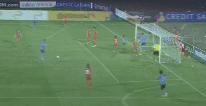 女足中国队vs日本队（不放弃！中国女足加时赛绝平，2-2日本将比赛拖入点球大战）