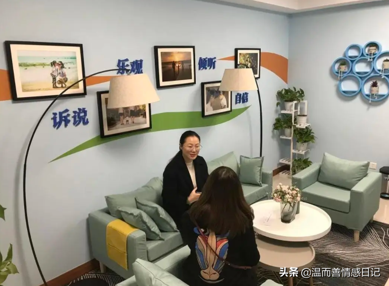 关于大学生校园“偷拍”事件频发，师姐给出了答案