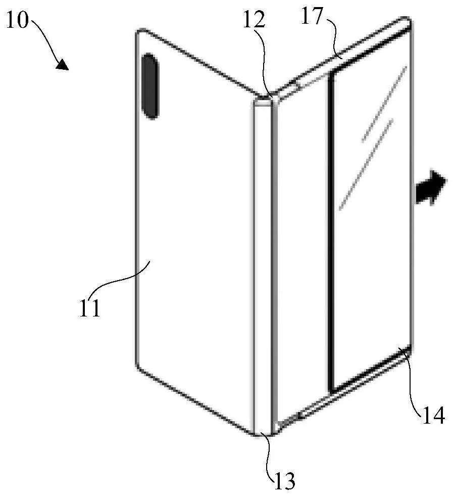 华为侧拉屏手机设计专利公开；iPhone 16或用上隐藏式Face ID