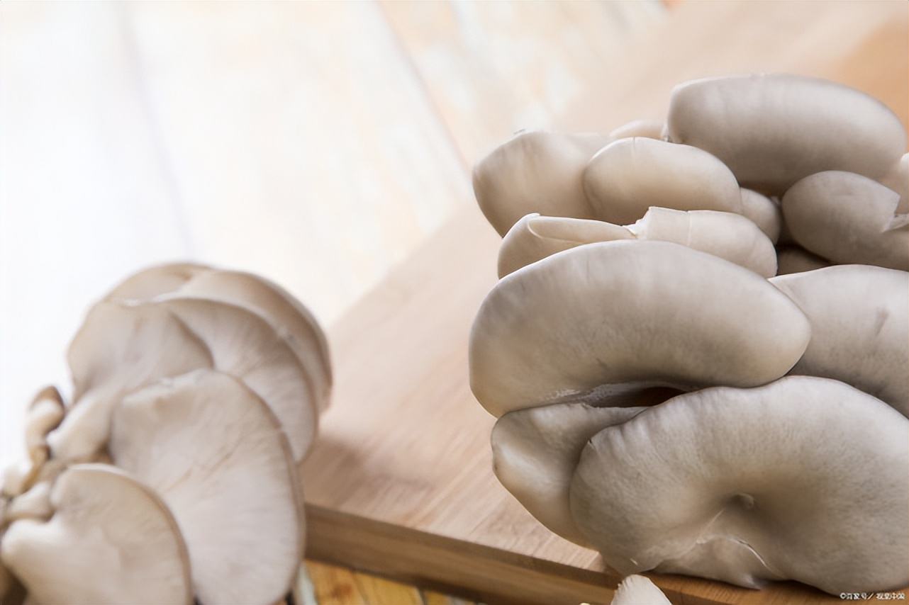 夏天这12种菌菇要常吃 美味又健康,怎么吃有讲究