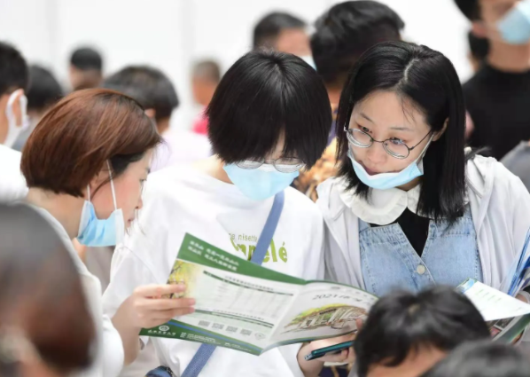 中国第一大学排名（2022我国）