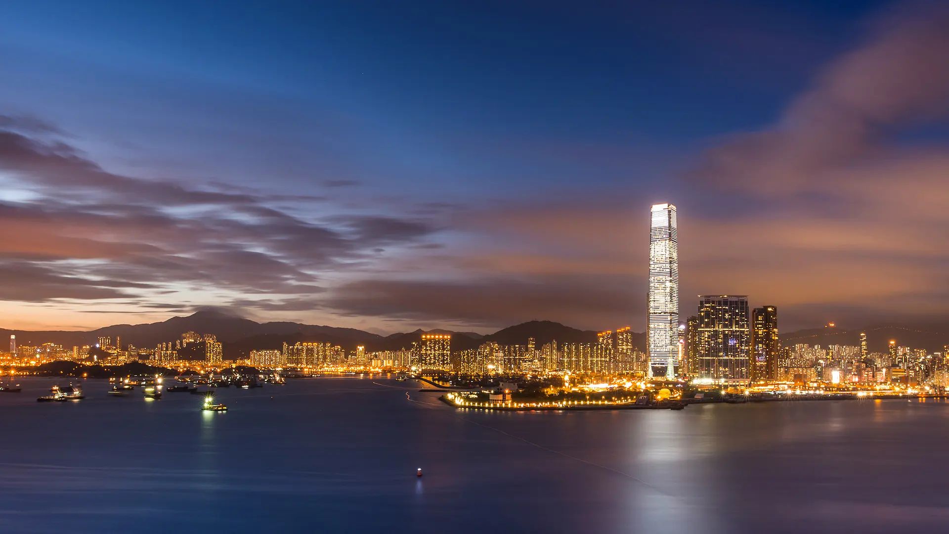 2023香港理工大学硕士招生专业