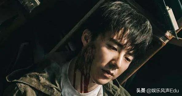 劉宇寧個人資料簡介（10年心酸成名史：他的成功無人能復制）-第71張圖片