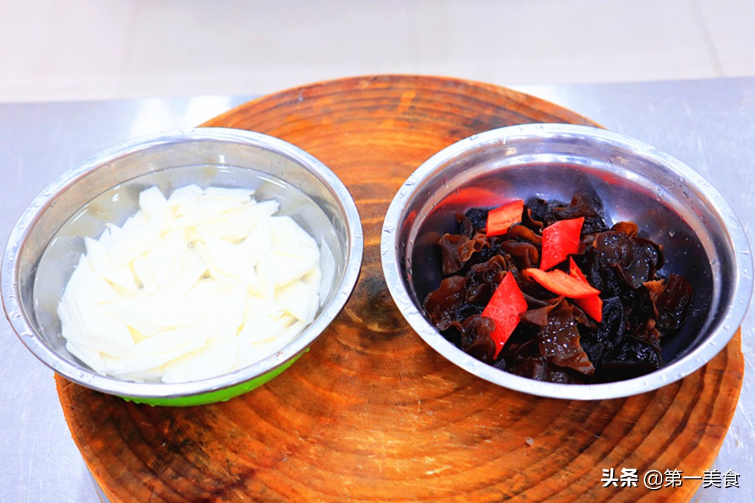 图片[9]-春天 建议多吃这3菜2汤 好吃营养不长肉 全家老少都爱吃-起舞食谱网