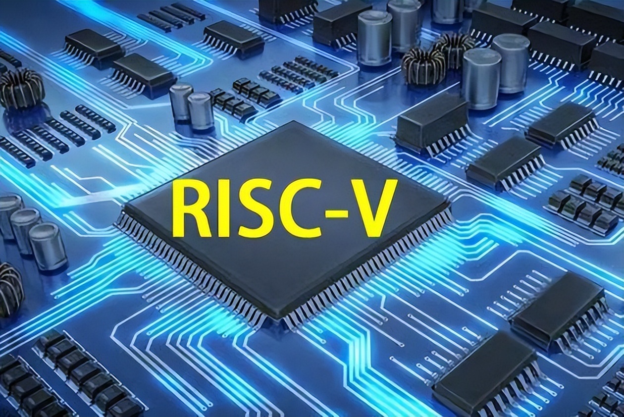 超算芯片迎洗牌？RISC-V崛起，要取代X86、ARM