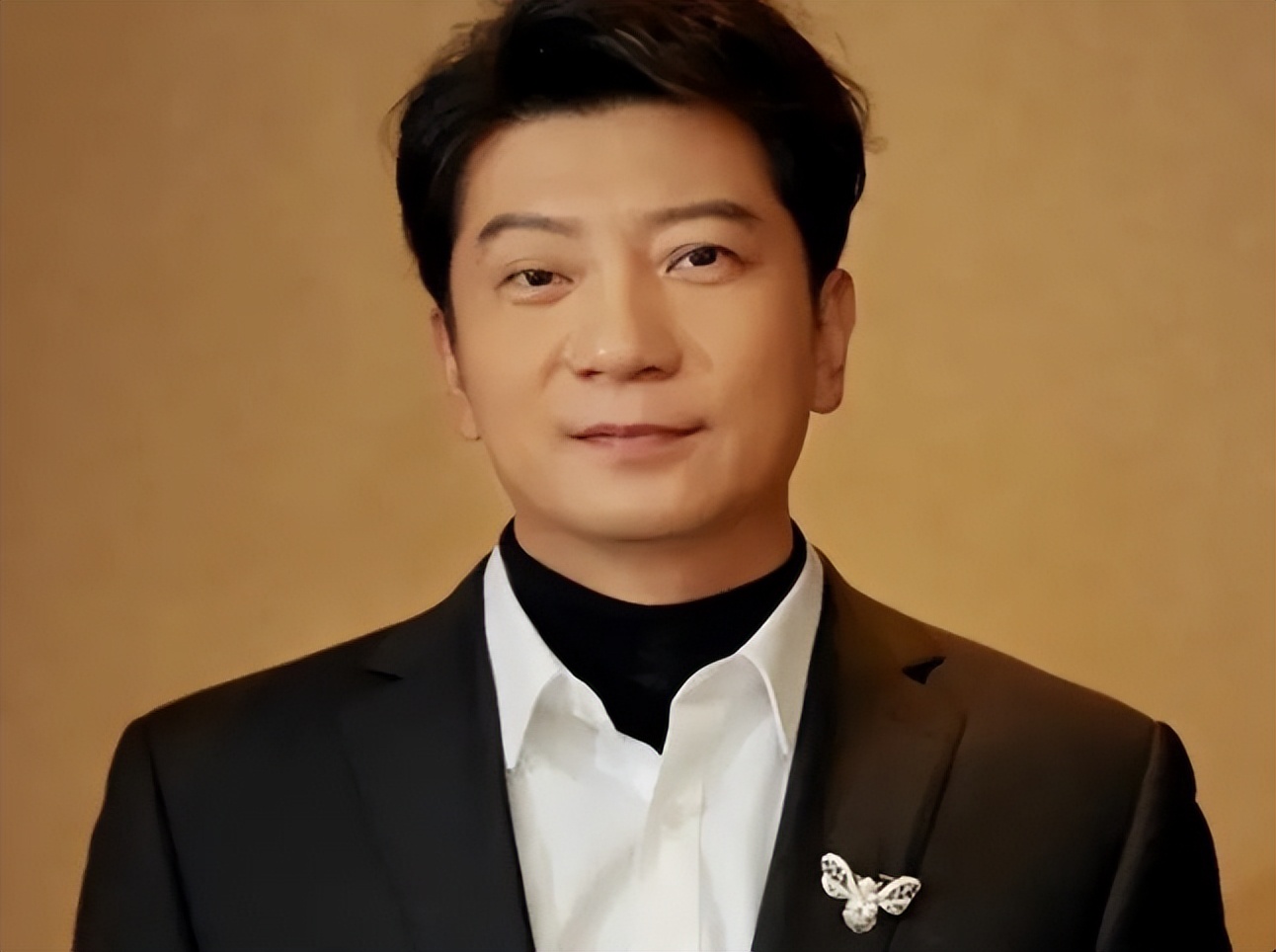 田雨:汤唯的前男友,跑了20多年龙套,如今才知他为何红不起来