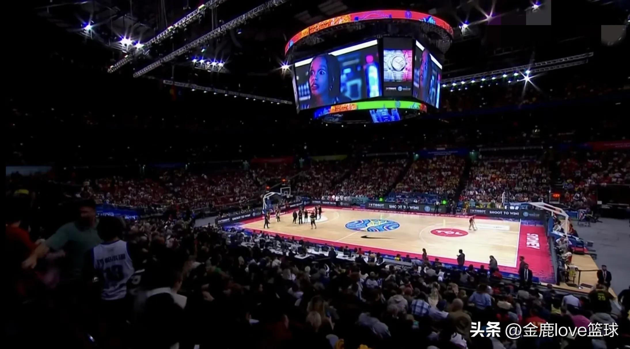 直播中国女篮手机在线（正在直播：中国女篮VS澳大利亚）