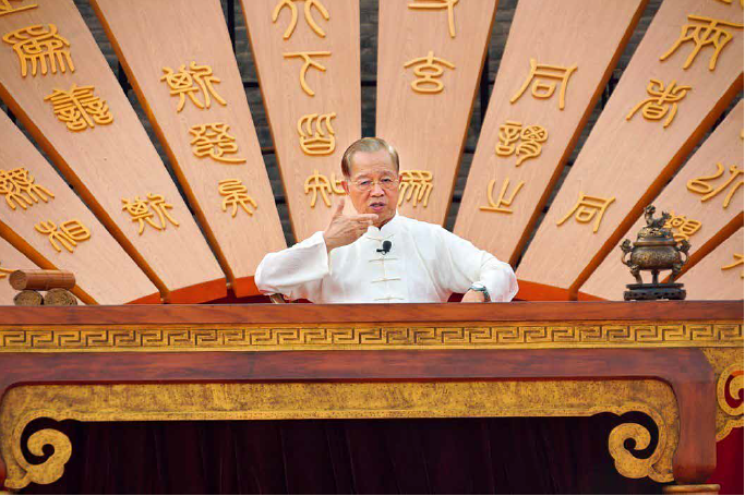 为什么人性中这一个字最值得守护？4个问答为你揭秘