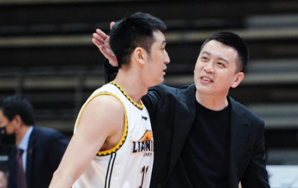 辽宁男篮第三阶段第三外援（辽宁男篮第3外援实锤！杨鸣却开口引争议，球迷：下一个莫兰德？）