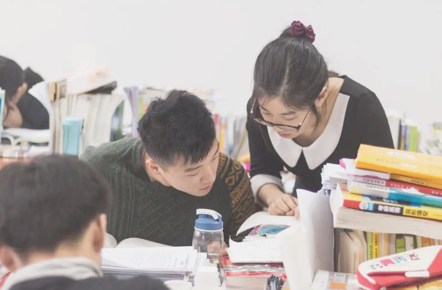 是“高考”更难，还是“考研”更难？学霸给出这样的“高分答案”