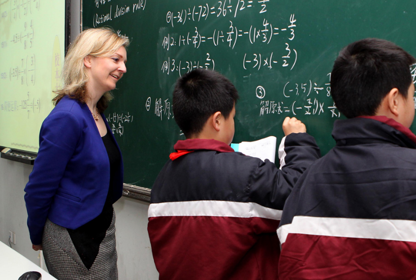 有钱就能进私立？一份重要文件下发，民办学校招生迎来“新变化”