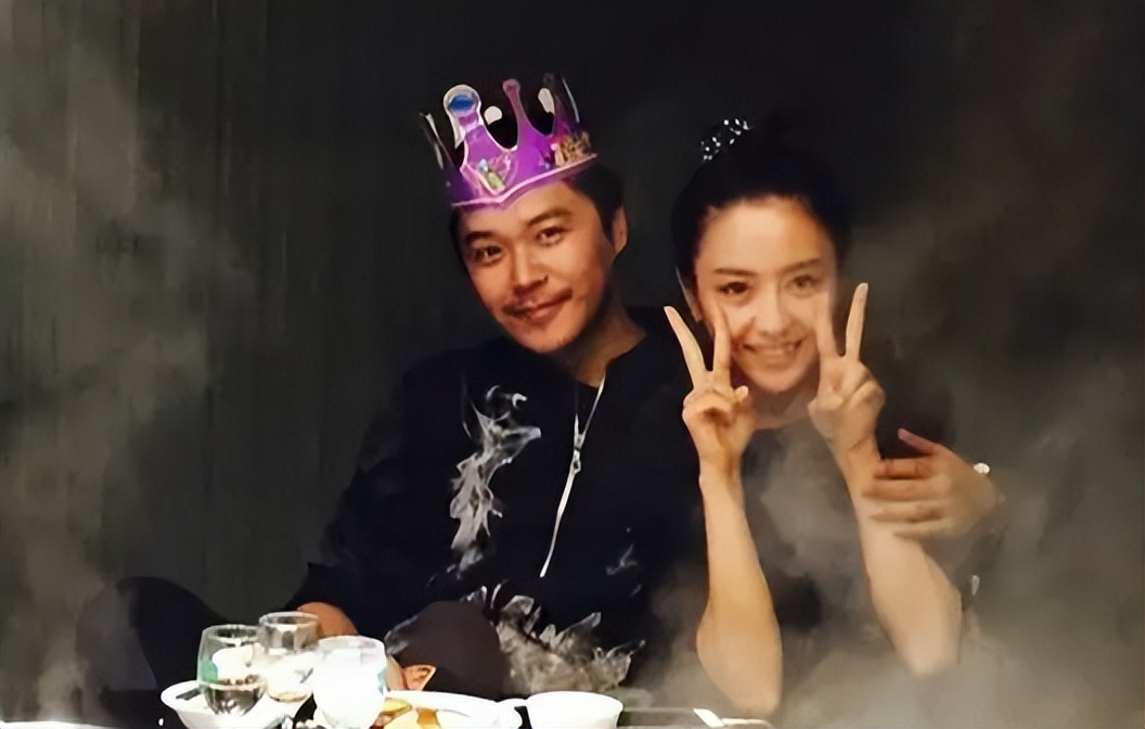 佟丽娅言承旭 佟丽娅为什么是夫人-文化号