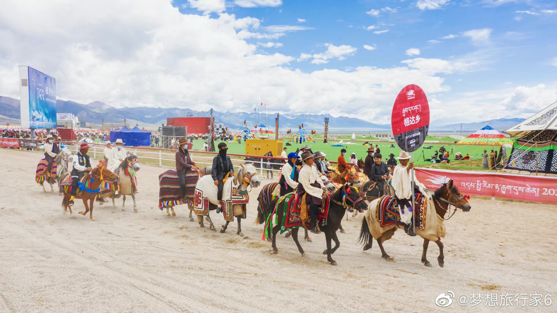 西藏旅游最佳时间（西藏有哪些好玩的旅游景点）-第20张图片-巴山号