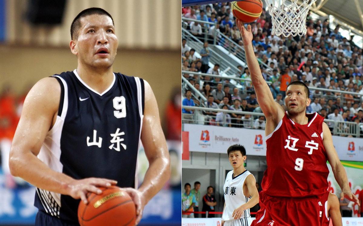 谁能最终入选(群星荟萃，谁将最终入选首届中国篮球名人堂？)
