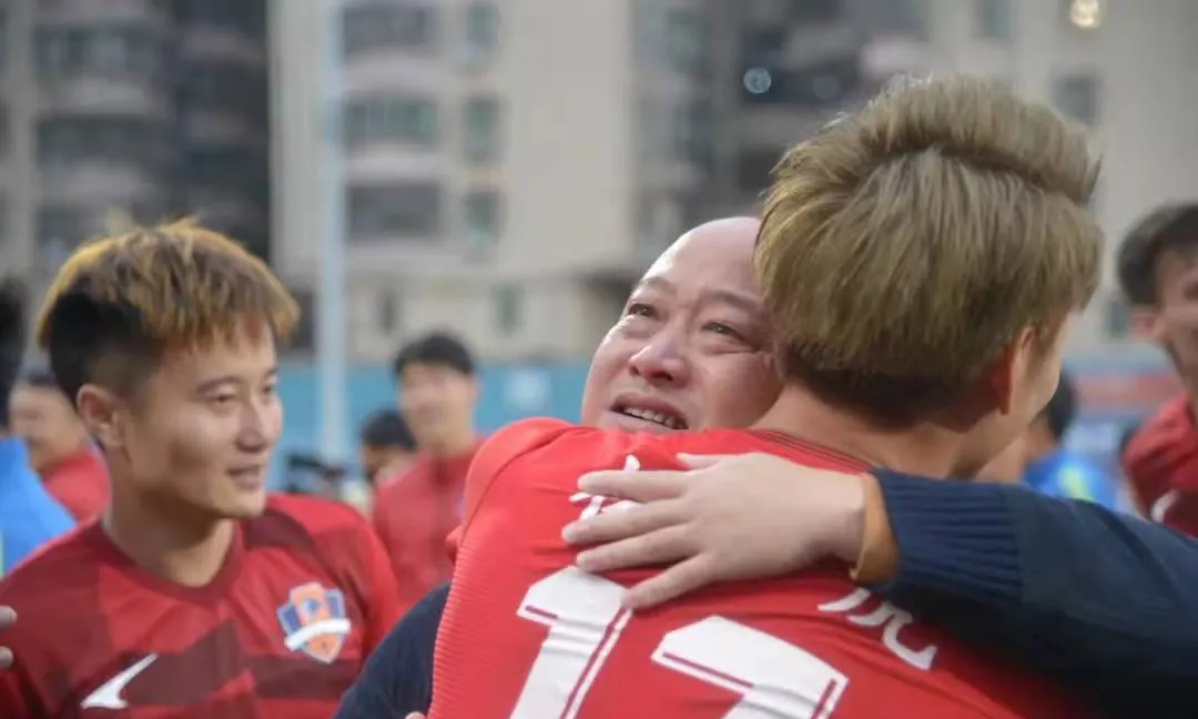 中超俱乐部总部在哪里（中超首个县级队！梅州冲超成功背后：足球之乡向足球特区迈进）