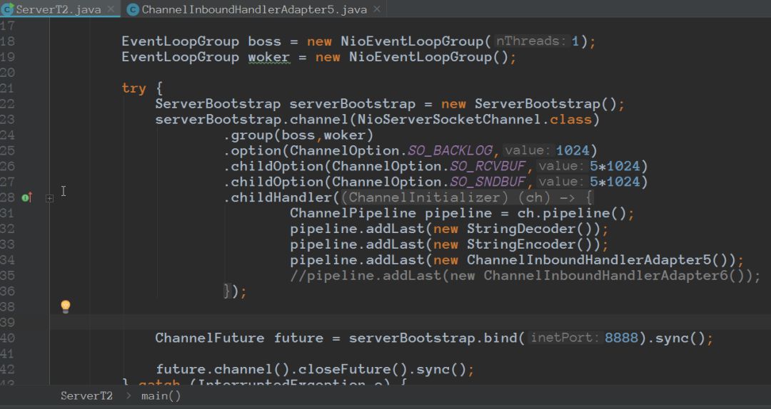 Netty推荐addListener回调异步执行