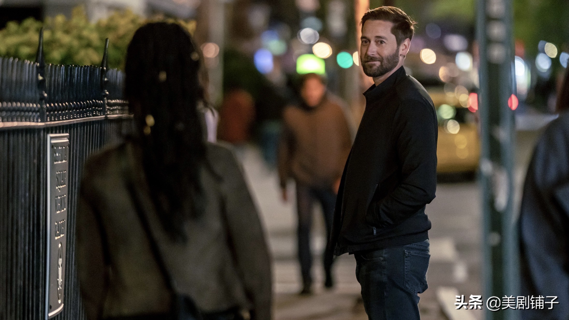 NBC电视网公布2022-2023播出季秋季各剧首播时间安排