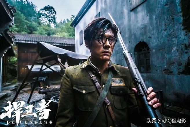 口碑炸裂的10部二战题材电影，战争远比我们想的更残酷