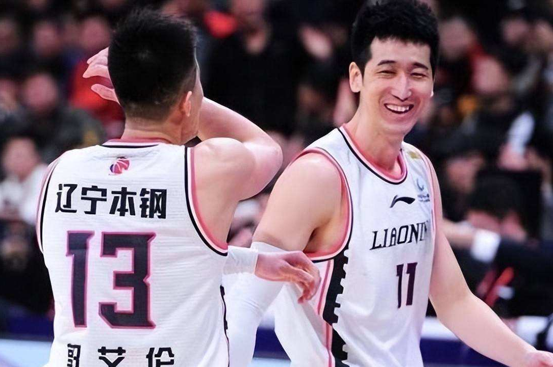 为什么cba没有肇庆队(一夜3消息！宏远热身赛两连败，辽篮功勋正式离队，男篮官宣出征)