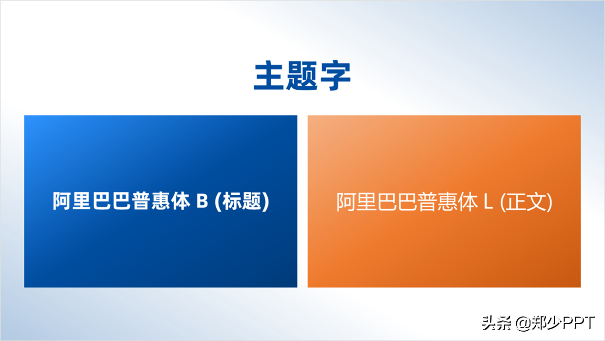 如何设计一份高质量的2022年新年计划PPT，分享一个经典案例