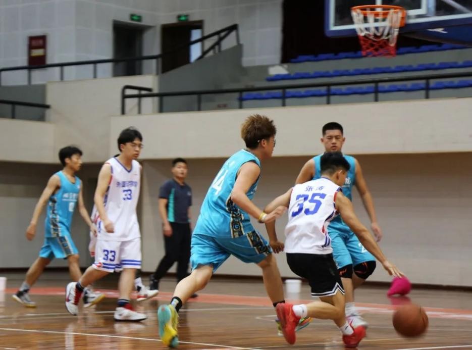 拥山水底蕴，聚巴渝灵气！盛夏七月，邂逅最美的重庆师范大学！