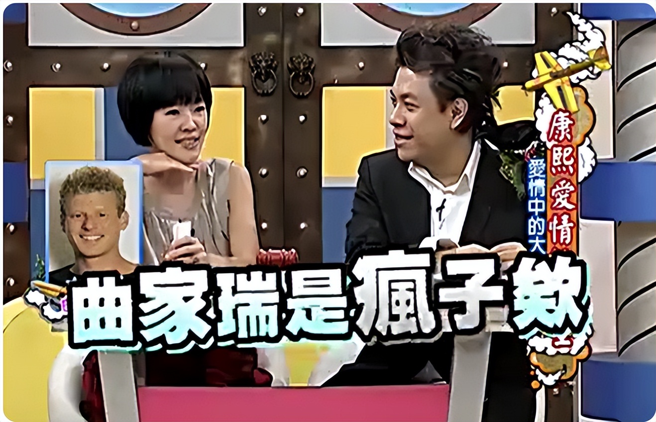 富二代？大学教授？艺术天才？她活成了真正不被定义的大女主