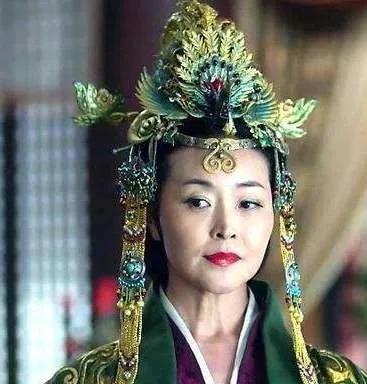 演员 方晓莉