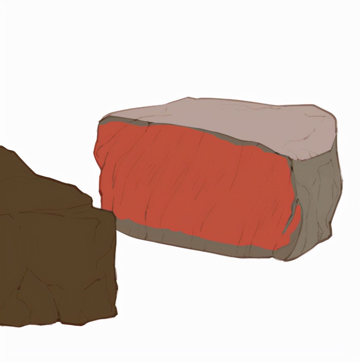 肉怎么画(如何画出美味的肉)