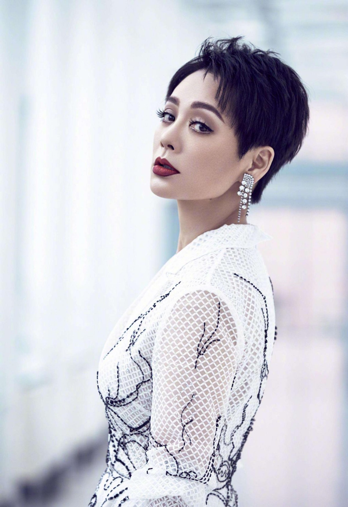 嫁给外国人的女星们，离婚的各有各的不幸，幸福的都有个共同点