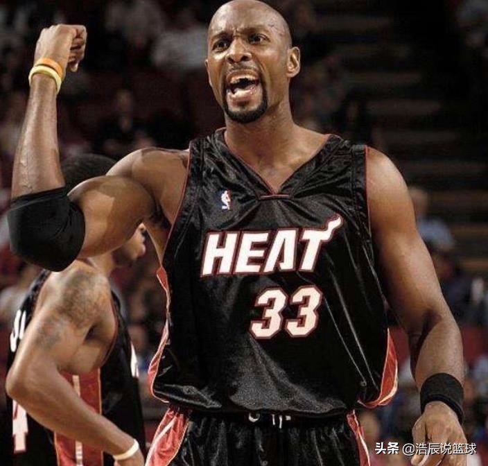 莫宁nba为什么换肾（莫宁：NBA头号硬汉，换肾后怒送对手9个火锅，助热火夺下总冠军）