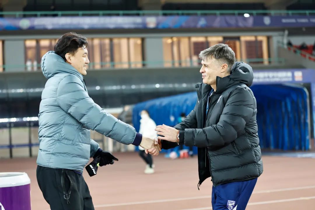 中超争冠赛什么时候开始（中超冠军悬念，注定要留到最后）-华海博客