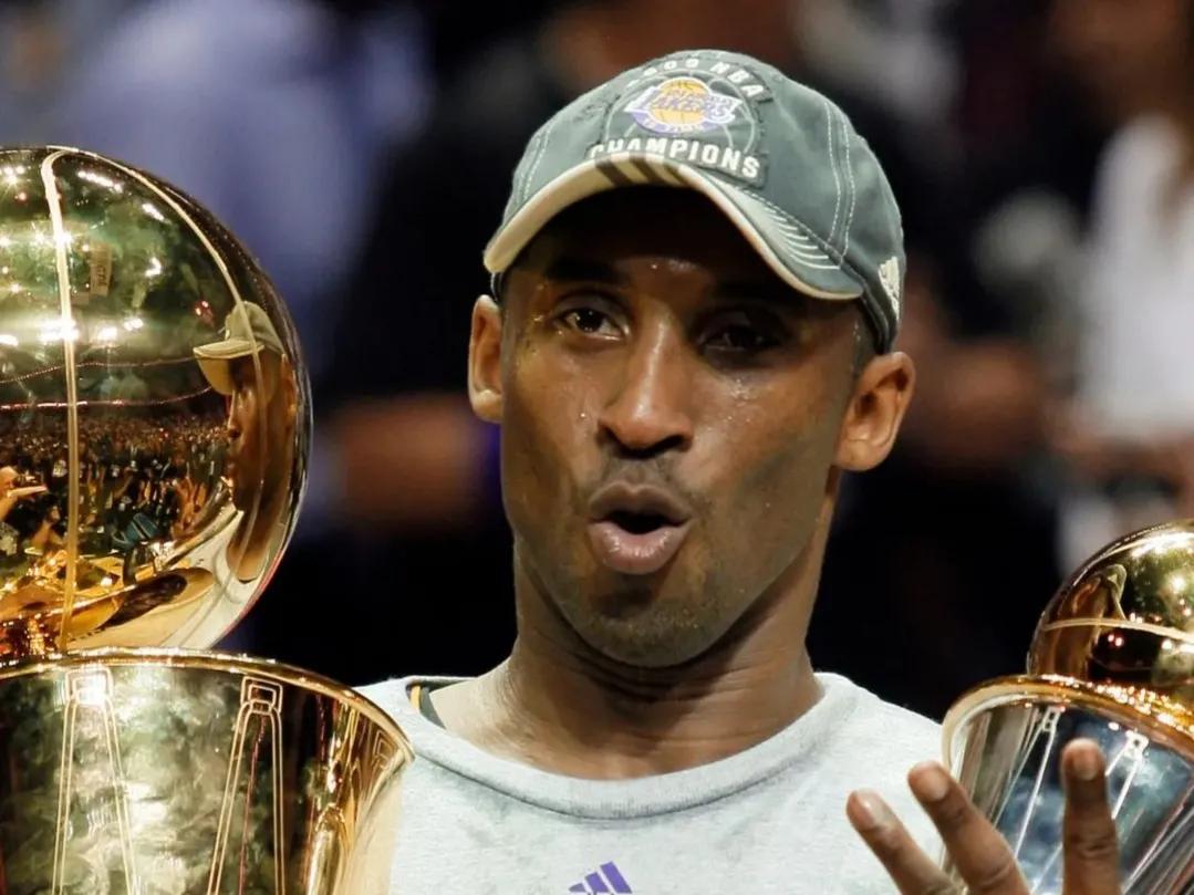 我仍然想获得更多冠军(巴恩斯透露科比想要追平乔丹的戒指数,他想和