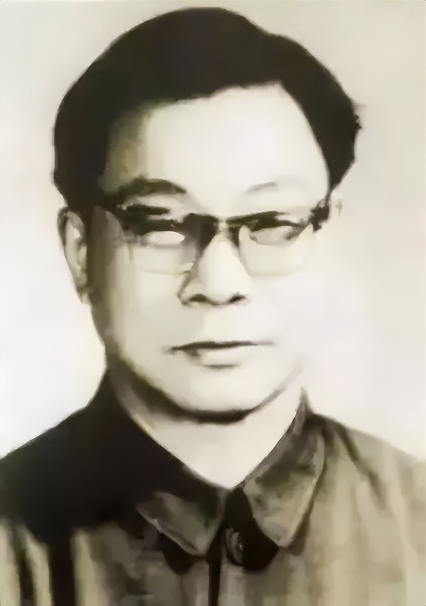 23位“两弹一星”元勋青年时！