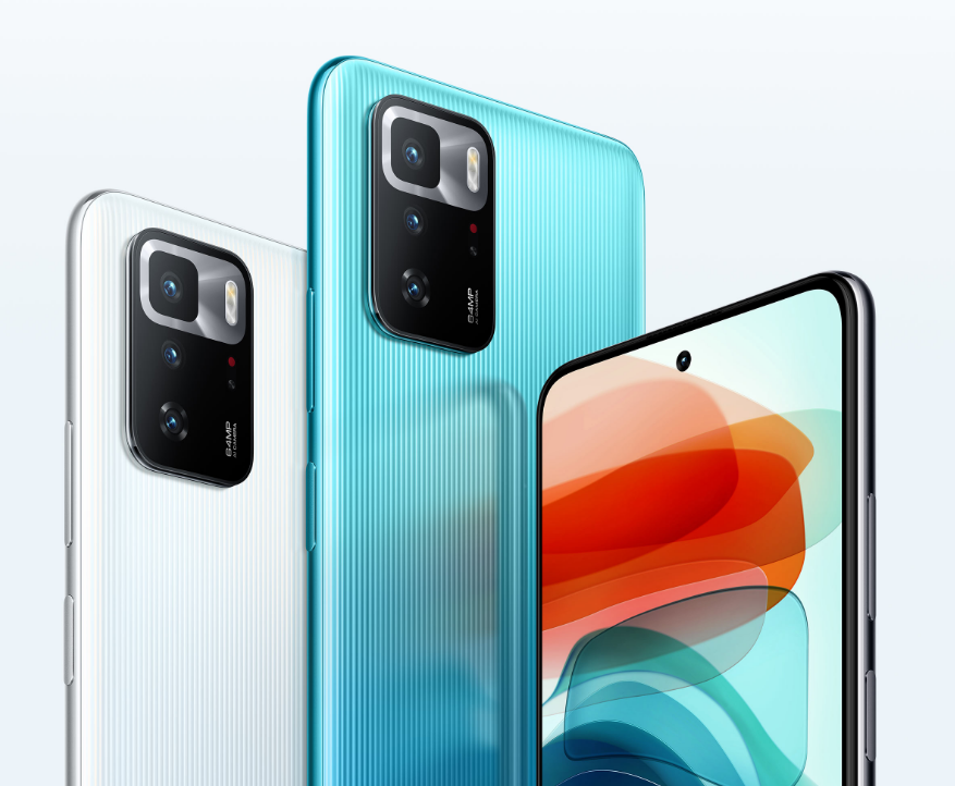 小米LCD屏手机已经降价，价格更香了，天玑旗舰芯+5000mAh+256GB