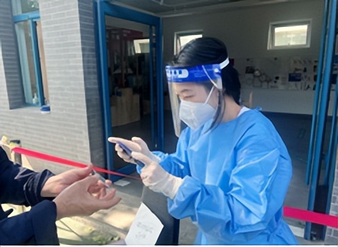 “疫”不容辞，浩硕律师在行动