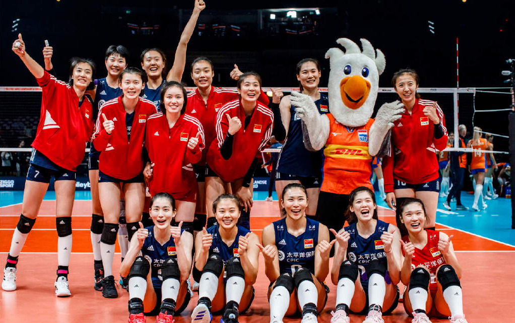 2019女子乒乓球世界杯直播（CCTV5直播北京女足VS河南建業(yè)，5+錄播中國(guó)女排，APP轉(zhuǎn)中女超聯(lián)賽）