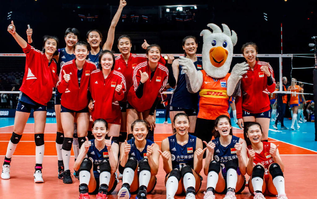 2019女子乒乓球世界杯直播（CCTV5直播北京女足VS河南建业，5+录播中国女排，APP转中女超联赛）