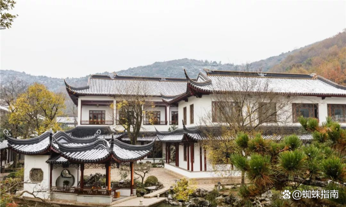 盘点中国最美园林名单大全（中），建议收藏