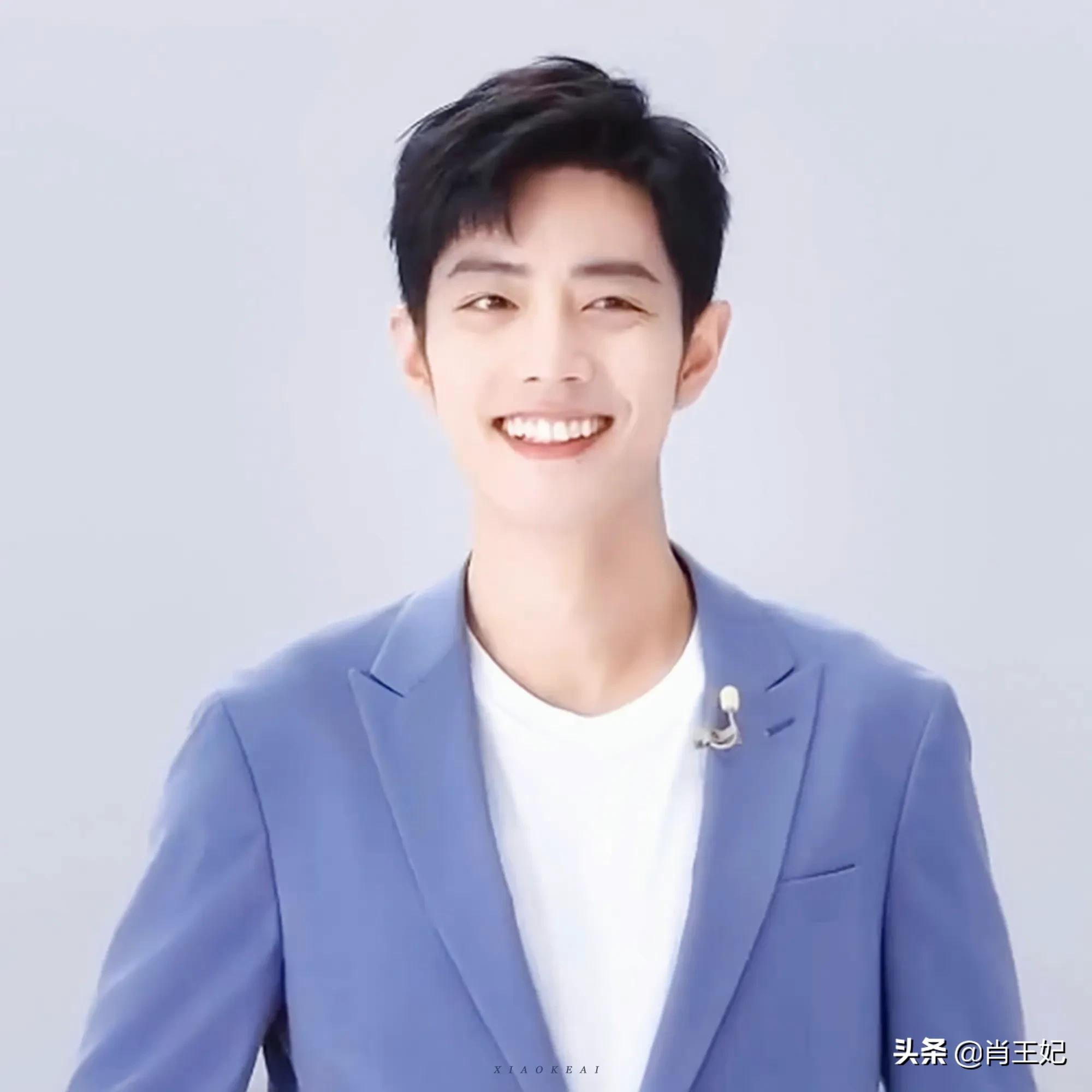 存个记录,寻艺前20数据排名 肖战占了17 个,肖战好牛