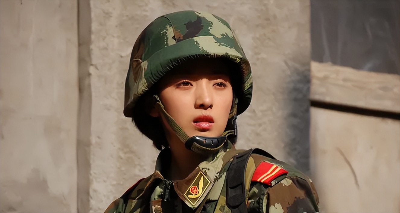 《我是特种兵》开播12年,主演境况大不同,小庄娶了"华筝"公主