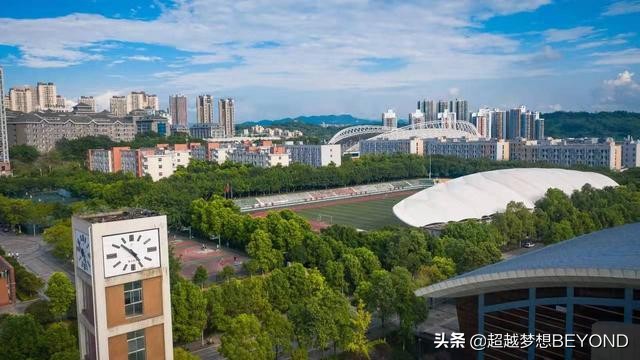 长江师范学院2021年各专业录取分数情况（重庆、四川）