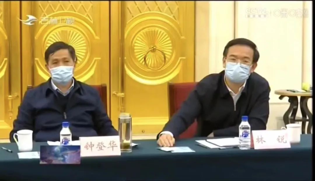 吉林16人防疫不力被处分！教育部副部长、公安部副部长等率队赶赴抗疫一线