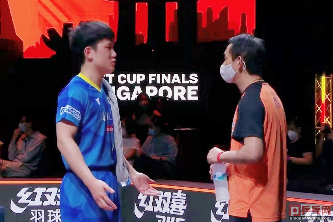 世界杯2021直播时间（12月7日央视五频道预告：世界杯决赛，樊振东大战日本张本智和）